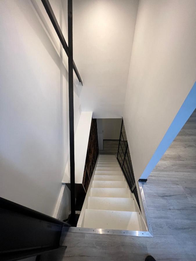 Pere Lachaise Apartment Paris Exterior foto